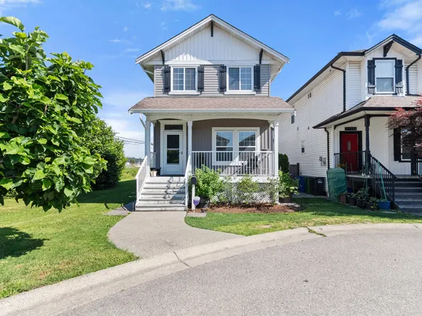 34609 7th Ave, Abbotsford, BC V2S 8P4