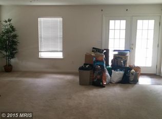 1160 Canvasback Ln, Denton, MD