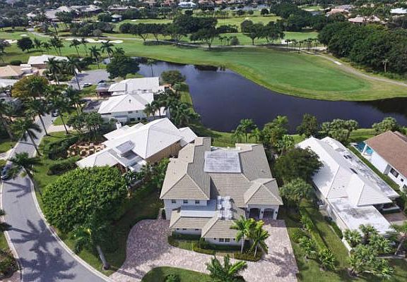 Home For Sale In St Andrews Country Club