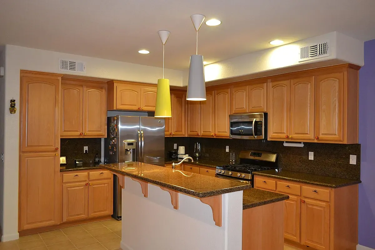 1 bed, $1,695 — Photo 4
