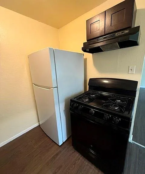 3502 Campbell St #5 — Photo 7