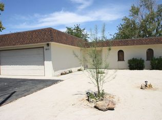 236 W Drummond Ave, Ridgecrest, CA 93555