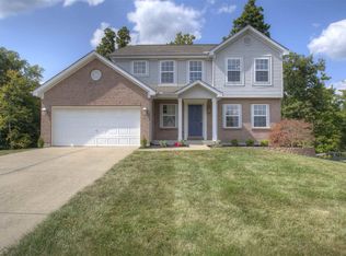 1212 Cannonball Way, Independence, KY