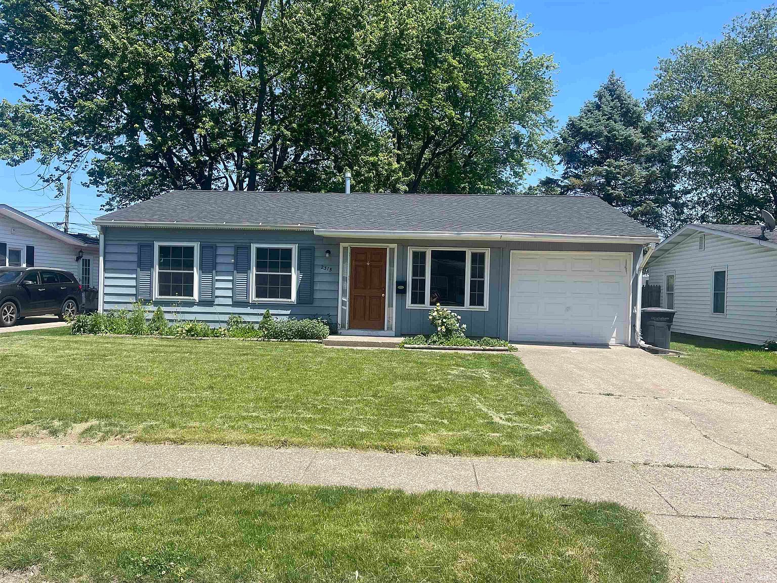 2315 Sequoya Dr, Lafayette, IN 47909 MLS 202317664 Zillow