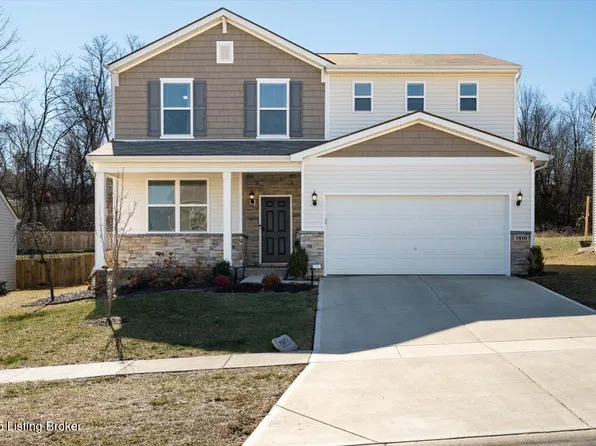 1910 Cherry Glen Dr, La Grange, KY 40031
