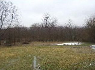 Behind 551 Washington St, Bloomfield, IN 47424