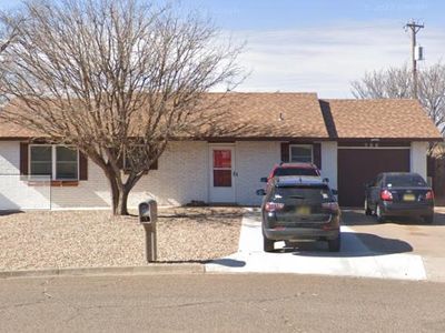 300 Tucker Cir, Clovis, NM, 88101