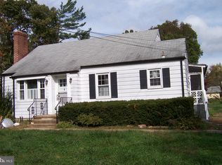 6628 Locust Way, Annandale, VA 22003