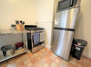 71 Martin St APT 34, Cambridge, MA 02138