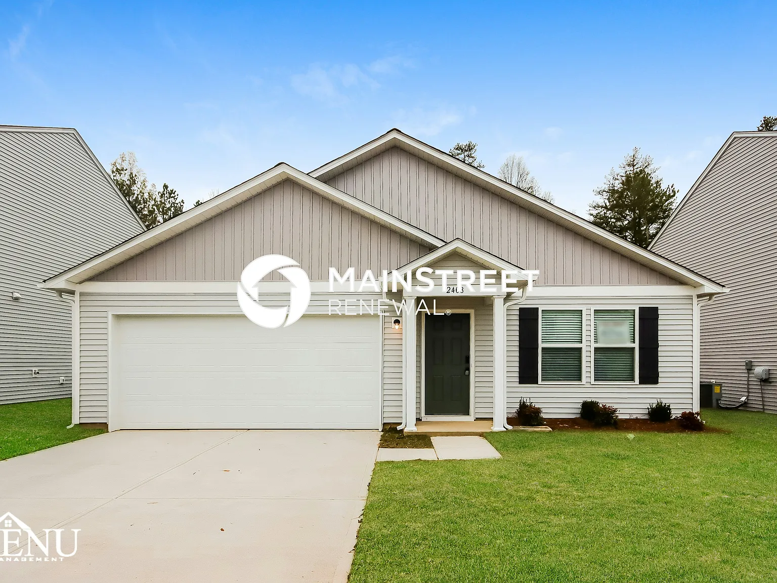 2408 Cranberry Way — Photo 1