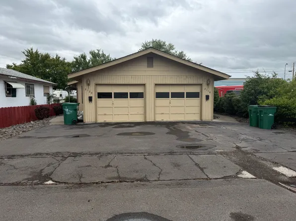 2118-2120 Eberlein Ave, Klamath Falls, OR 97601