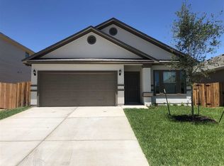 11123 Palmillas Loop, Laredo, TX 78045