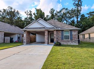 13321 Isabella Blvd, Walker, LA 70785