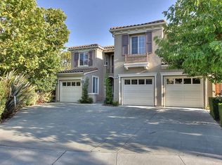 95 Piedmont Rd, Milpitas, CA 95035