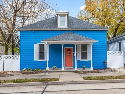 1506 N 5th St, Saint Charles, MO, 63301