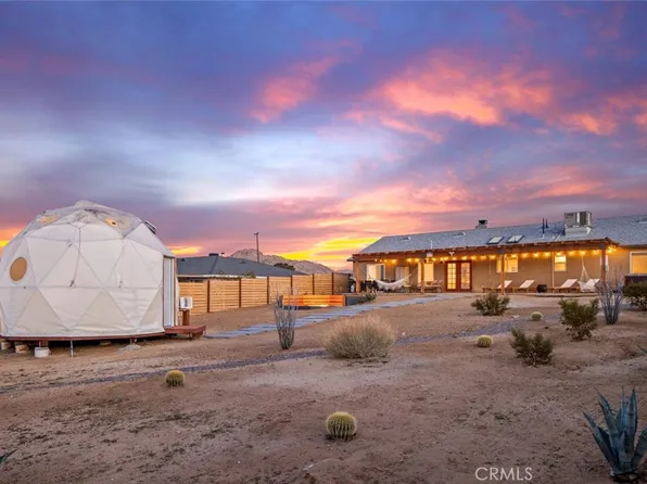 61756 Onaga Trl, Joshua Tree, CA 92252