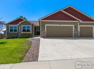 503 Timber Ridge Pkwy, Severance, CO 80550