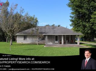 1410 S Tio Ave, Weslaco, TX 78596