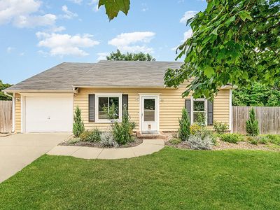 6 Blake Ct, Durham, NC, 27712