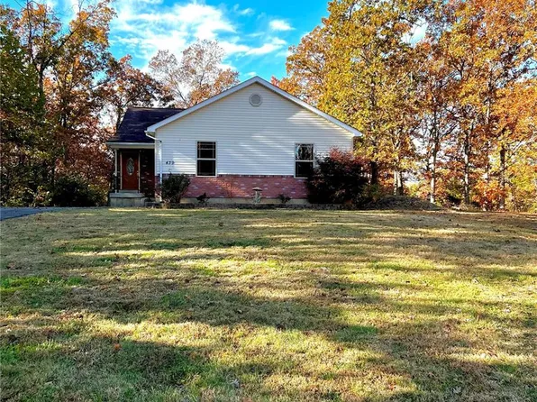 439 Lakeshore Dr, Cuba, MO 65453
