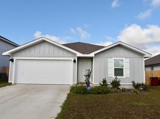 334 Flounder St, Crestview, FL 32539