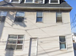 99 N Main St APT 2A, Wilkes Barre, PA 18706