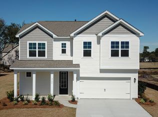 2708 Harmony Lake Dr, Johns Island, SC 29455