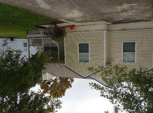 58 Hampton Oaks Dr, Hampton, GA 30228