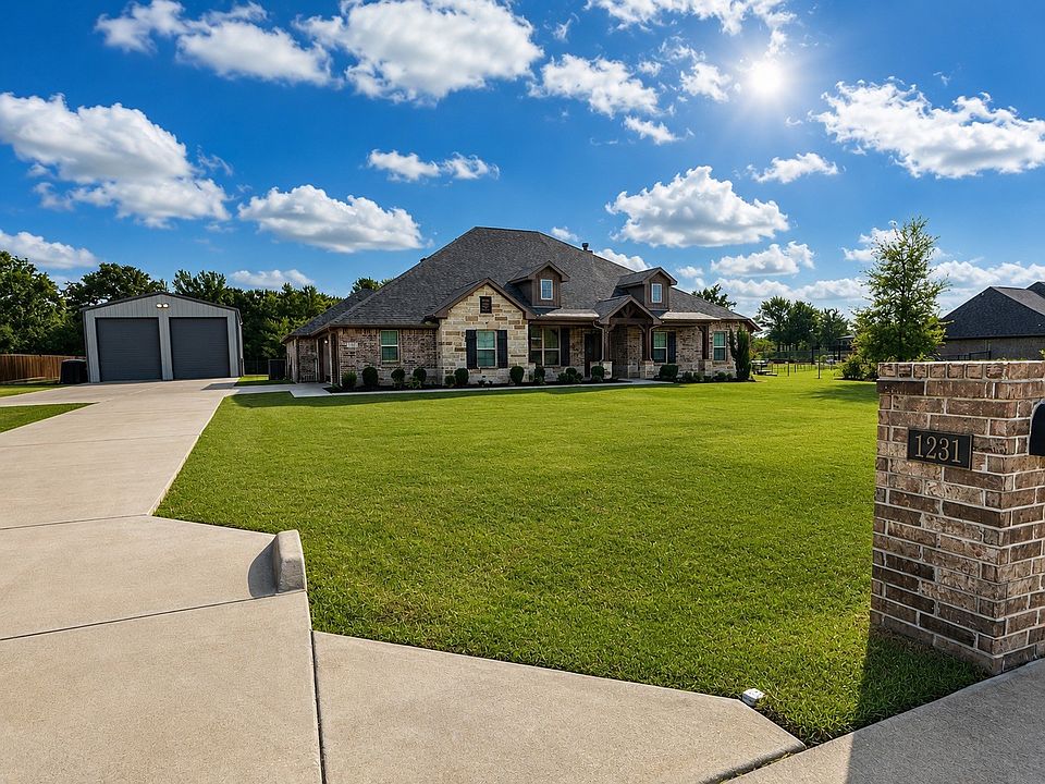 1st image of 1231 Christie Ln