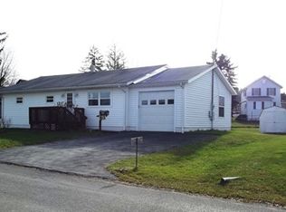 122 Merle Rd, Clarion, PA 16214