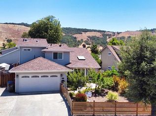6347 Sponson Ln, San Jose, CA 95123