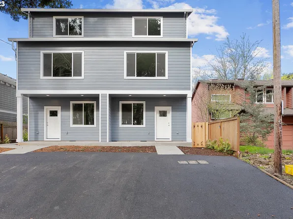 3769 SE 43rd Ave Unit A, Portland, OR 97206