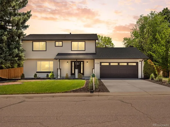 5126 W Freemont, Littleton, CO 80128