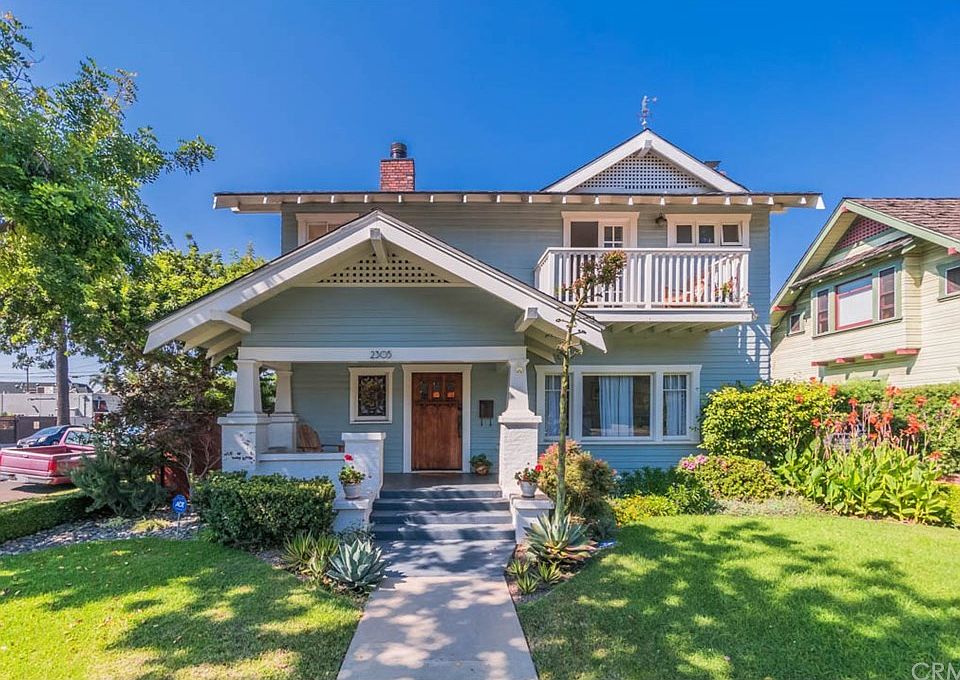 2305 E 2nd St, Long Beach, CA 90803 | Zillow