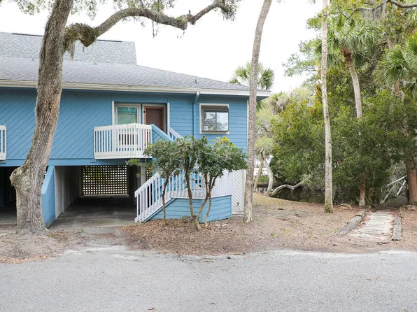 406 Sea Cloud Cir, Edisto Island, SC 29438