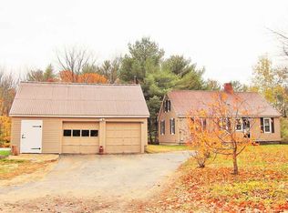 80 Windymere Dr, Epsom, NH 03234