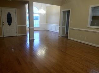 624 Friendly Dr, Goldsboro, NC 27530