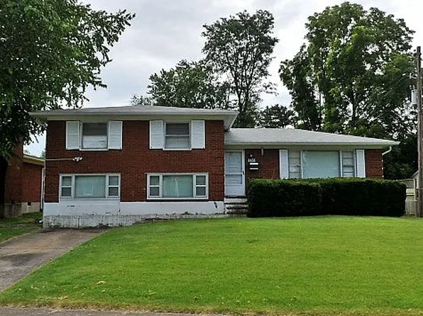 4406 Rockwood Dr, Louisville, KY 40220