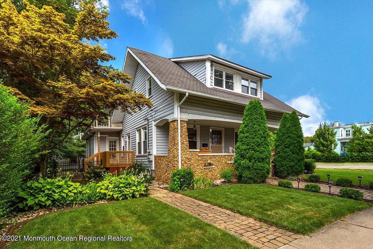 27 Broadway, Freehold, NJ 07728 Zillow