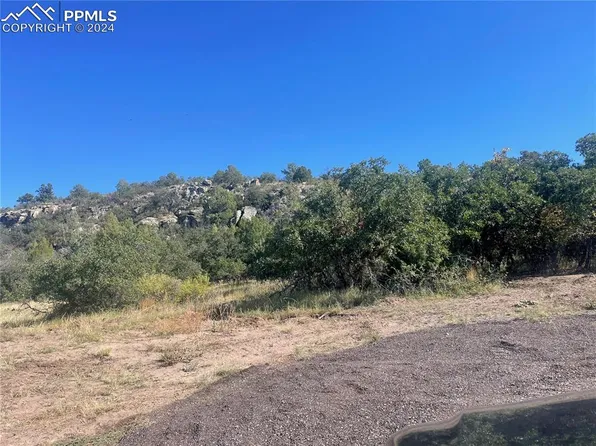 Carnero Way, Colorado City, CO 81019