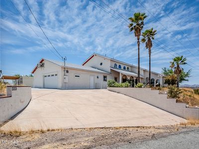 333 Valley View Dr, Rio Rico, AZ, 85648