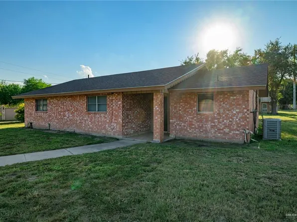 1717 Belinda Dr, Weslaco, TX 78599