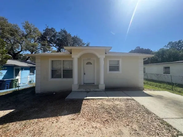 3619 E Henry Ave, Tampa, FL 33610