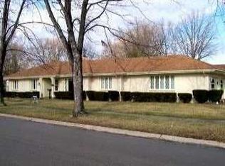 6142 Capshore Dr, Toledo, OH 43611