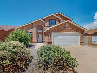 7705 Kane Ct NW, Albuquerque, NM, 87120