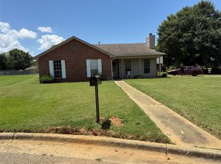 820 Montero Dr, Montgomery, AL 36110