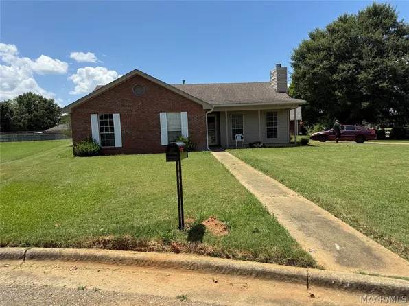 820 Montero Dr, Montgomery, AL 36110
