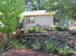 530 Hillside Dr, Quincy, CA 95971