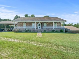 545 Austin Bottom Rd, Baxter, TN 38544