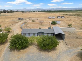 11210 Rawson Rd, Red Bluff, CA 96080
